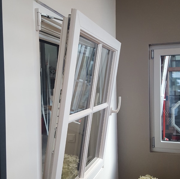 Guide technique les systèmes d’ouverture