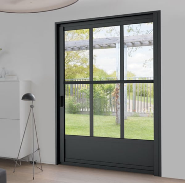 Guide technique les systèmes d’ouverture