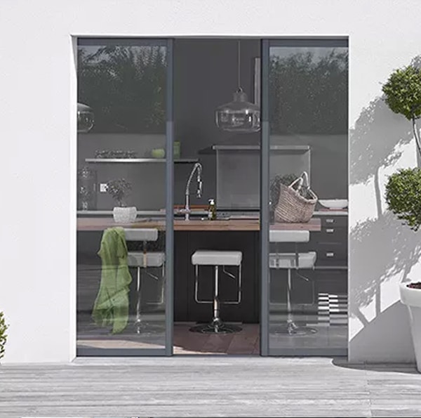 Guide technique les systèmes d’ouverture