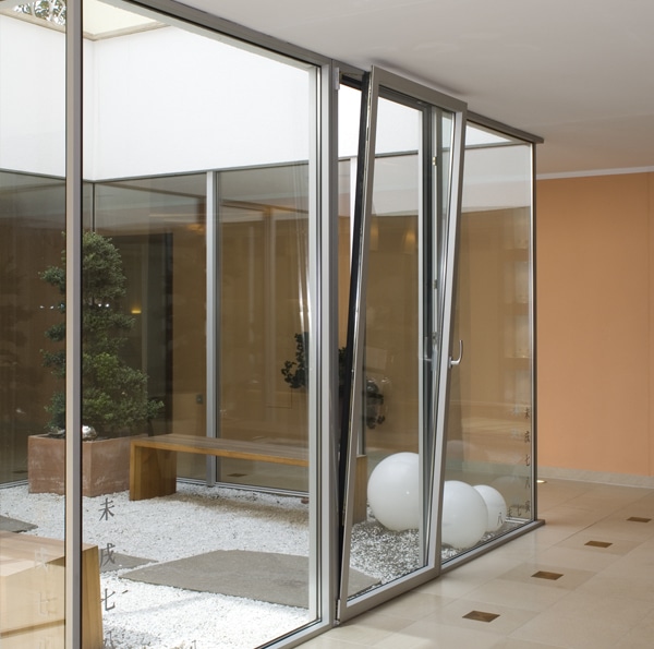 Guide technique les systèmes d’ouverture